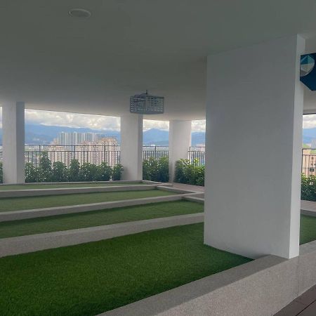 The Pano Jalan Ipoh Sentul Διαμέρισμα Κουάλα Λουμπούρ Εξωτερικό φωτογραφία