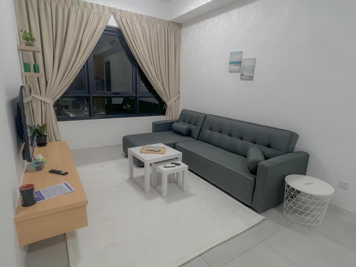 The Pano Jalan Ipoh Sentul Διαμέρισμα Κουάλα Λουμπούρ Εξωτερικό φωτογραφία