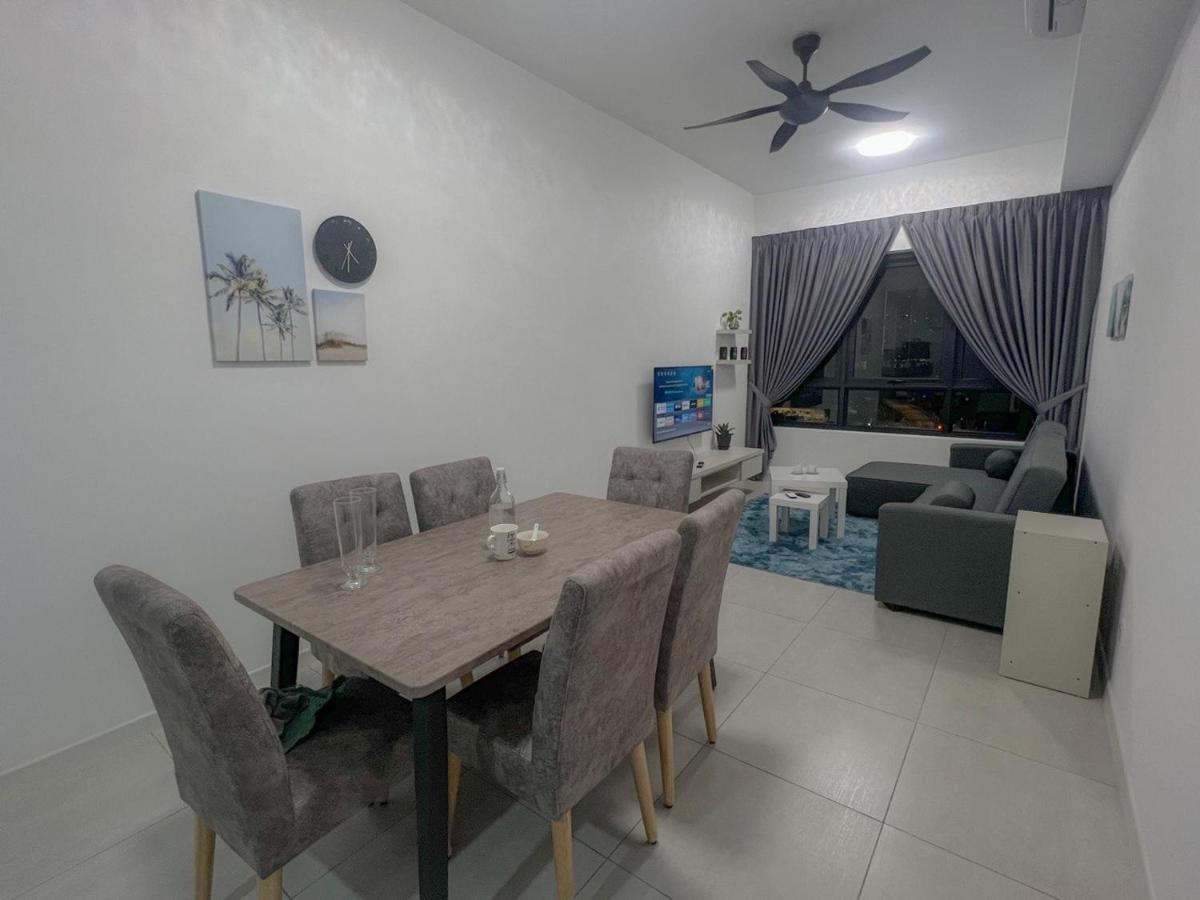 The Pano Jalan Ipoh Sentul Διαμέρισμα Κουάλα Λουμπούρ Εξωτερικό φωτογραφία