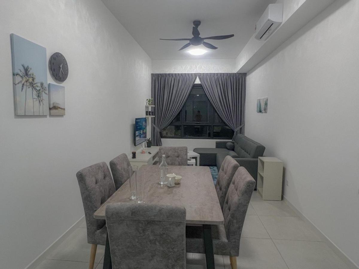 The Pano Jalan Ipoh Sentul Διαμέρισμα Κουάλα Λουμπούρ Εξωτερικό φωτογραφία