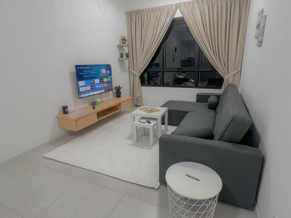 The Pano Jalan Ipoh Sentul Διαμέρισμα Κουάλα Λουμπούρ Εξωτερικό φωτογραφία