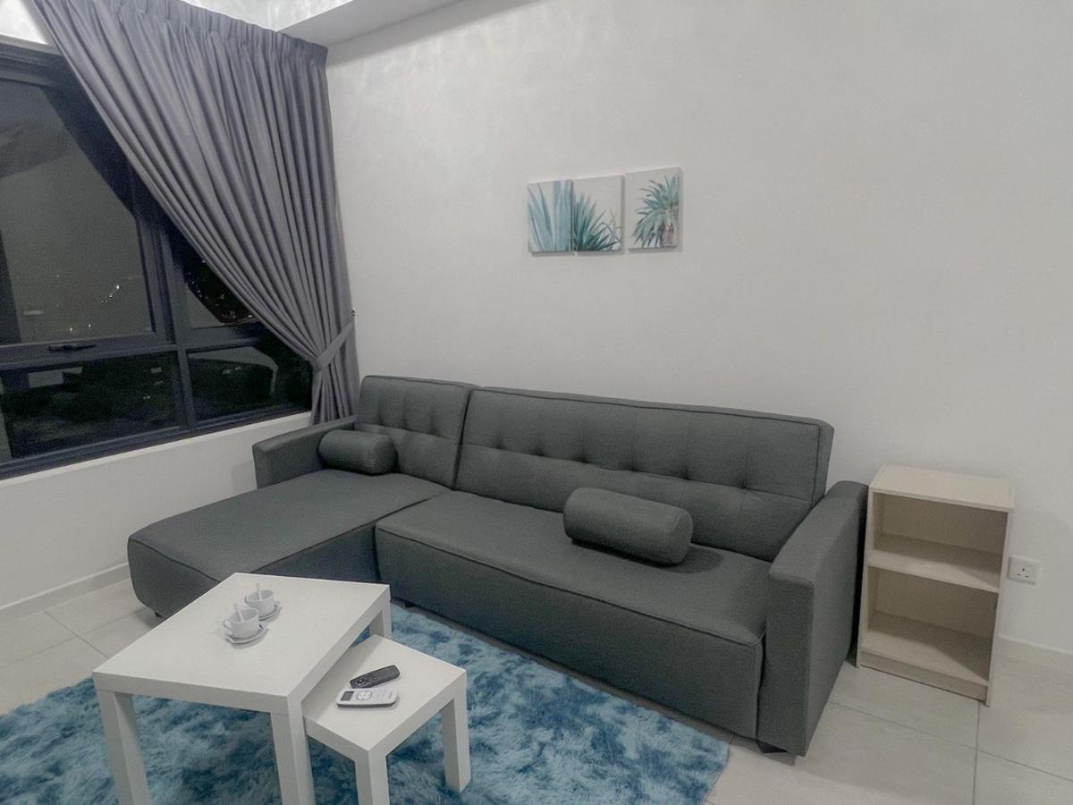 The Pano Jalan Ipoh Sentul Διαμέρισμα Κουάλα Λουμπούρ Εξωτερικό φωτογραφία